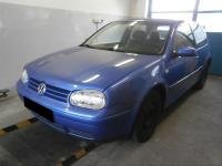 Golf IV. 1.6 8V